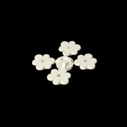 GDS-1441 - Plant, Flower - Small