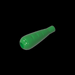 GDS-1444 - Plant, Carrot