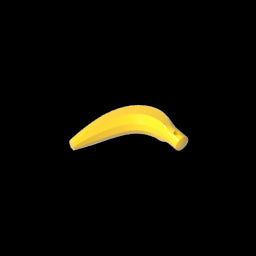 GDS-1446 - Plant, Banana