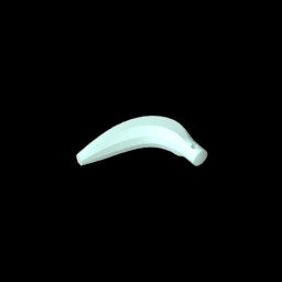 GDS-1446 - Plant, Banana