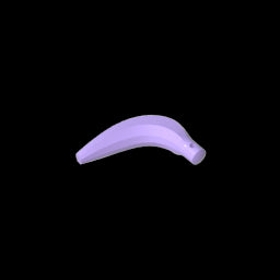 GDS-1446 - Plant, Banana