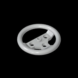 GDS-1463 - Technic Steering Wheel Large