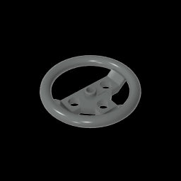 GDS-1463 - Technic Steering Wheel Large