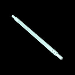 GDS-1467 - Axle Hose, Soft 12L