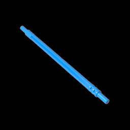 GDS-1467 - Axle Hose, Soft 12L
