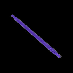 GDS-1467 - Axle Hose, Soft 12L