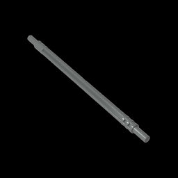 GDS-1467 - Axle Hose, Soft 12L