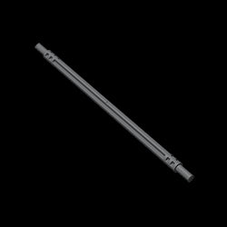 GDS-1468 - Axle Hose, Soft 14L