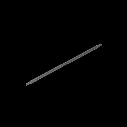 GDS-1470 - Axle Hose, Soft 19L