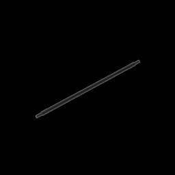 GDS-1470 - Axle Hose, Soft 19L