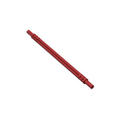 GDS-1471 - Axle Hose, Soft 11L