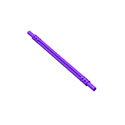 GDS-1471 - Axle Hose, Soft 11L