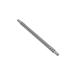 GDS-1471 - Axle Hose, Soft 11L