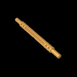 GDS-1472 - Axle Hose, Soft 7L