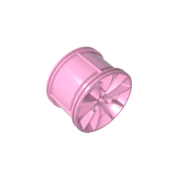 GDS-1473 - Wheel 62.3 x 42 Technic Racing Large