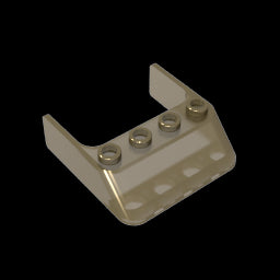 GDS-1488 - Windscreen 4 x 4 x 1