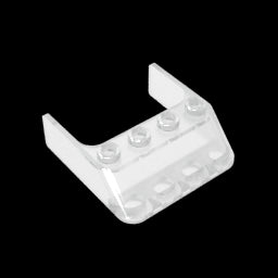 GDS-1488 - Windscreen 4 x 4 x 1