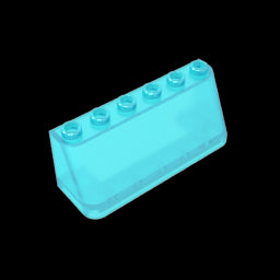 GDS-1489 - Windscreen 2 x 6 x 2