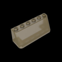 GDS-1489 - Windscreen 2 x 6 x 2