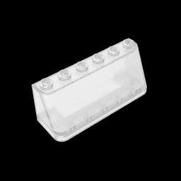 GDS-1489 - Windscreen 2 x 6 x 2