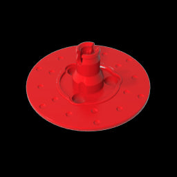 GDS-1495 - Brake Disc