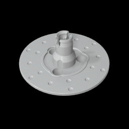 GDS-1495 - Brake Disc