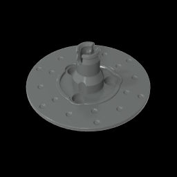 GDS-1495 - Brake Disc