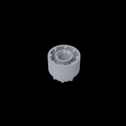 GDS-1496 - Technic Driving Ring Extension 8 Tooth