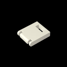 GDS-1501 - Box 2 x 2 x 2 Door with Slot