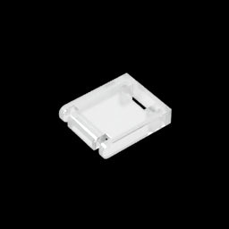 GDS-1501 - Box 2 x 2 x 2 Door with Slot