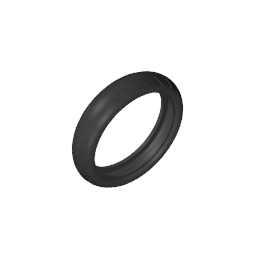 GDS-1505 - Tyre 94.2 x 22 Motorcycle Racing Tread, Narrow