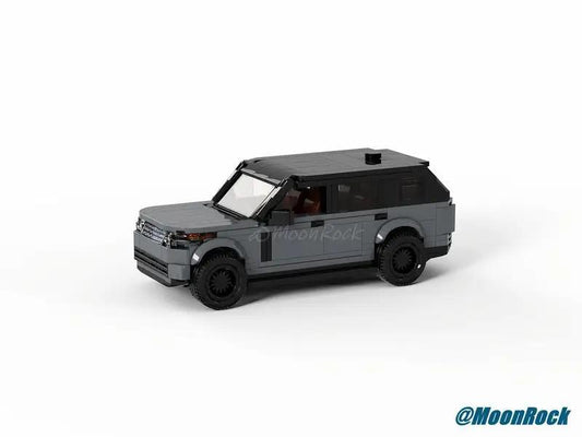 MOC-150676 Range Rover 2023 400PS-L
