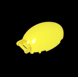 GDS-1509 - Windscreen 6 x 4 x 2 1/3 Bubble Canopy with Handle