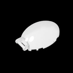 GDS-1509 - Windscreen 6 x 4 x 2 1/3 Bubble Canopy with Handle