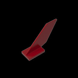 GDS-1510 - Tail Shuttle