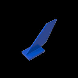 GDS-1510 - Tail Shuttle