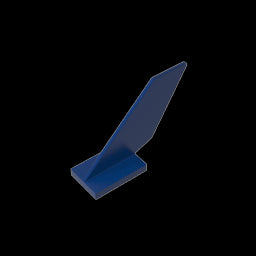 GDS-1510 - Tail Shuttle