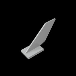 GDS-1510 - Tail Shuttle