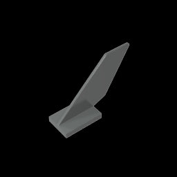 GDS-1510 - Tail Shuttle