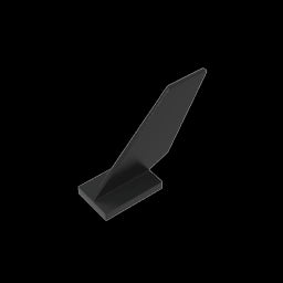 GDS-1510 - Tail Shuttle