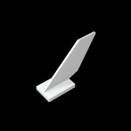 GDS-1510 - Tail Shuttle