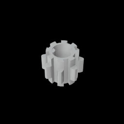 GDS-1512 - Technic Gear 8 Tooth No Friction