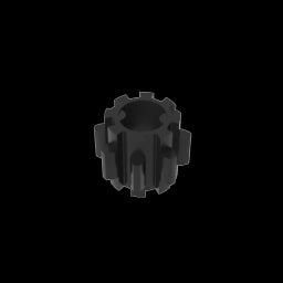 GDS-1512 - Technic Gear 8 Tooth No Friction