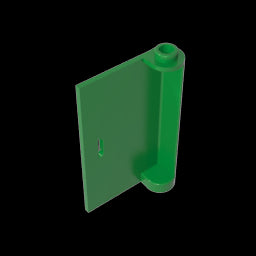 GDS-1515 - Door 1 x 3 x 4 Left with Thin Handle