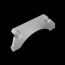GDS-1518 - Technic Panel Car Mudguard Arched 3 x 9 x 2