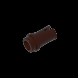 GDS-1535 - Technic Pin 1/2