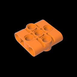 GDS-1537 - Technic Connector Beam 3 x 3