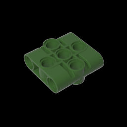 GDS-1537 - Technic Connector Beam 3 x 3
