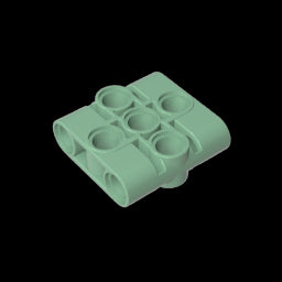 GDS-1537 - Technic Connector Beam 3 x 3