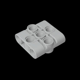 GDS-1537 - Technic Connector Beam 3 x 3